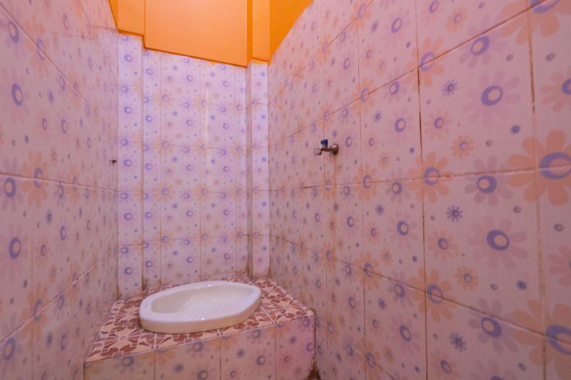 Spot On 2117 Anugerah Family Residence