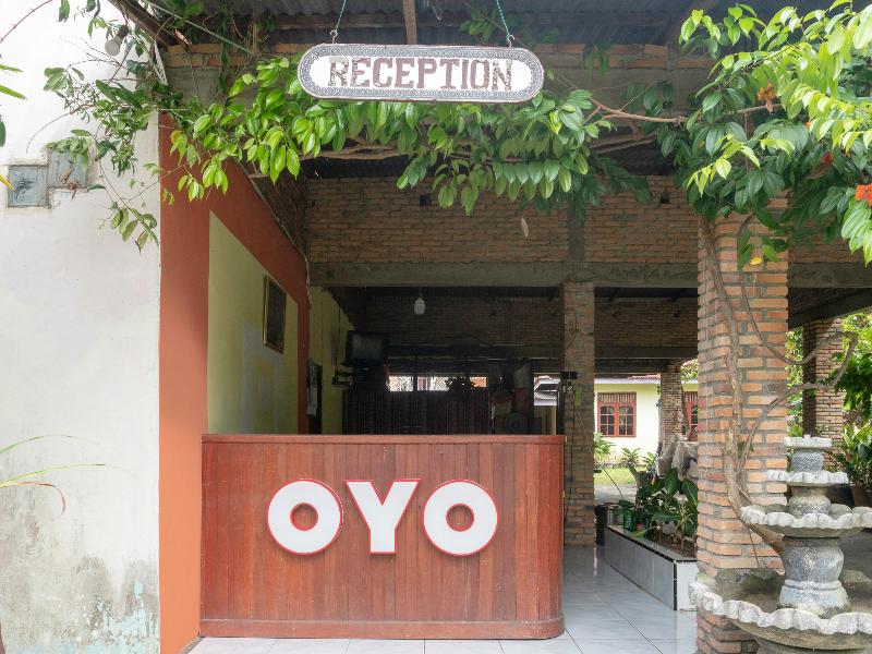 Oyo 2901 Kings Guest House