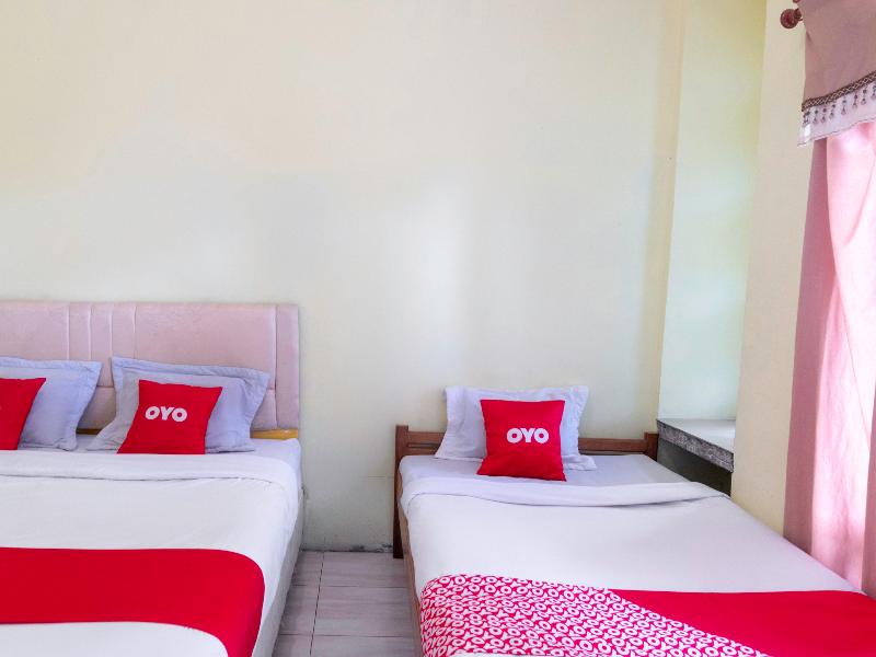 Oyo 2901 Kings Guest House