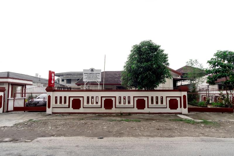 1697 Rumah Ekologis image