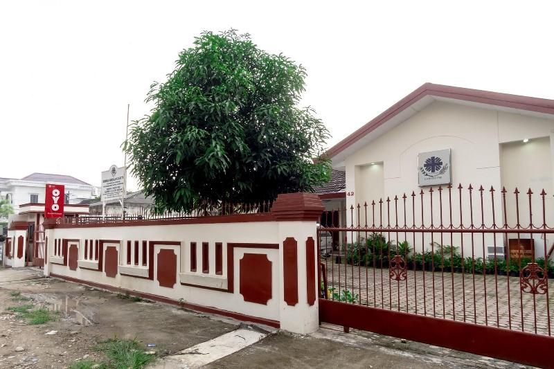 1697 Rumah Ekologis image
