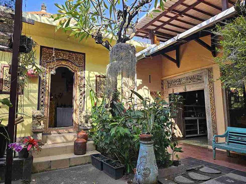 Chendana Homestay Bali by Zuzu image