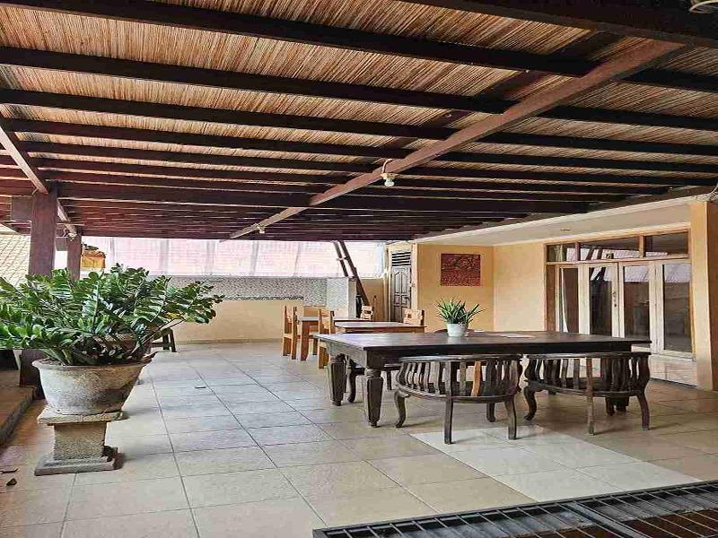 Chendana Homestay Bali by Zuzu image