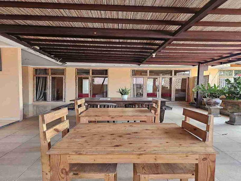 Chendana Homestay Bali by Zuzu image