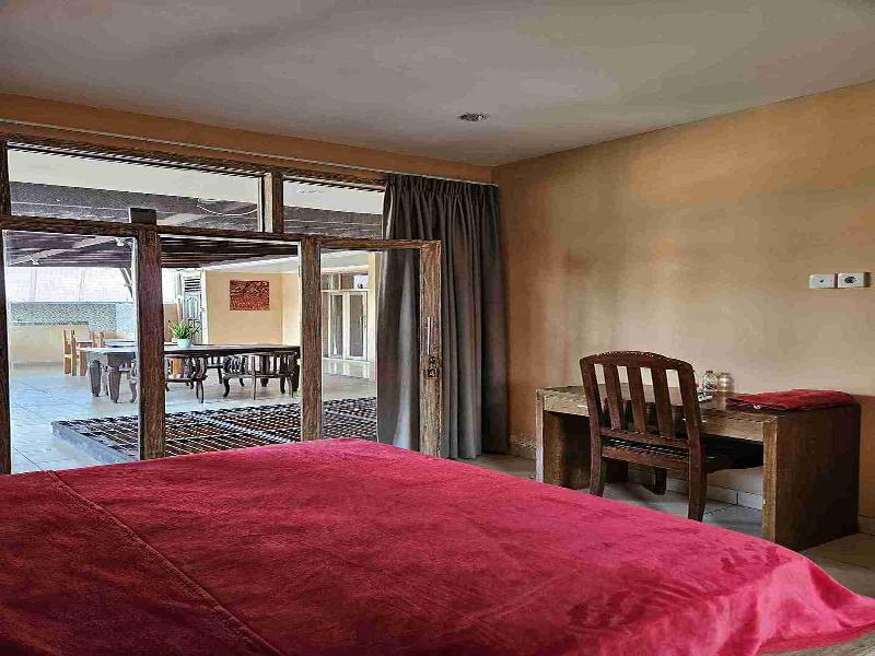 Chendana Homestay Bali by Zuzu image