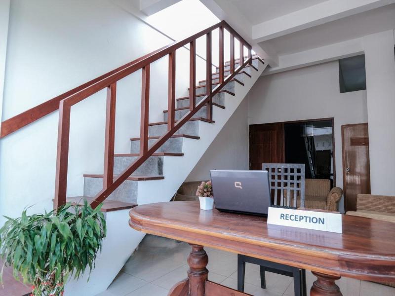 Enfaza Guesthouse image