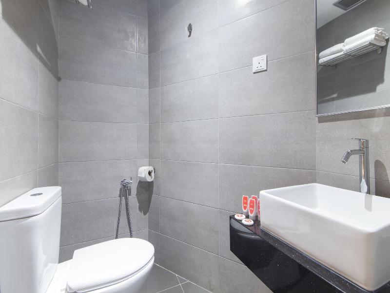 Super OYO 1191 Yootel Boutique Hotel image