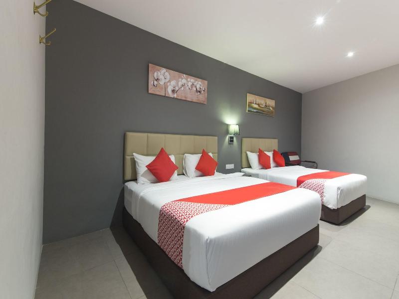 Super OYO 1191 Yootel Boutique Hotel image