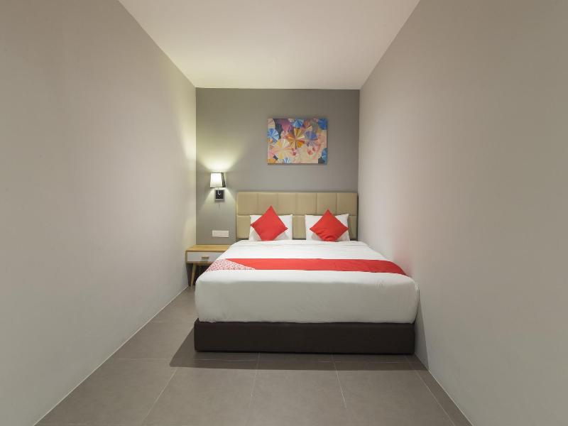 Super OYO 1191 Yootel Boutique Hotel image