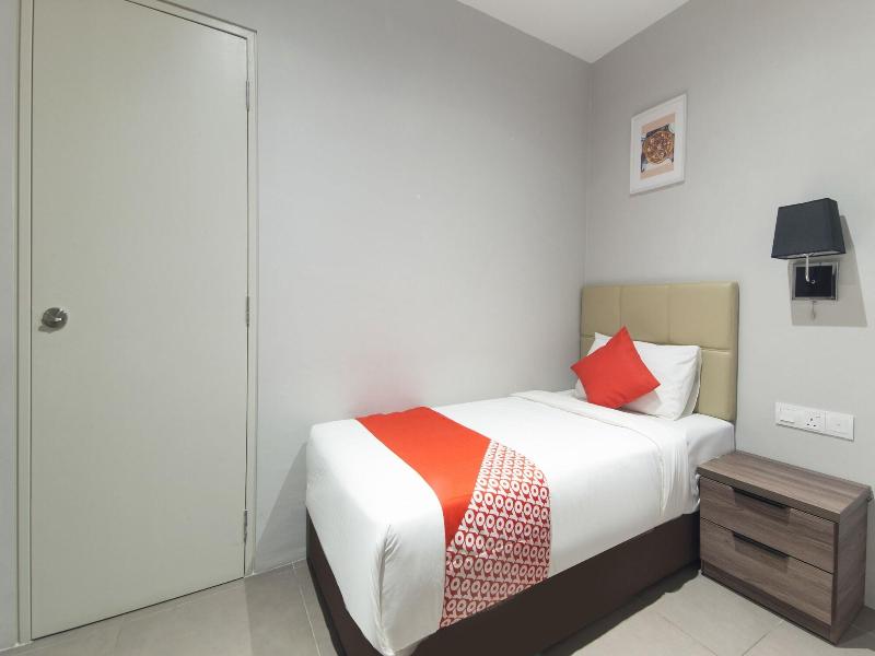 Super OYO 1191 Yootel Boutique Hotel image