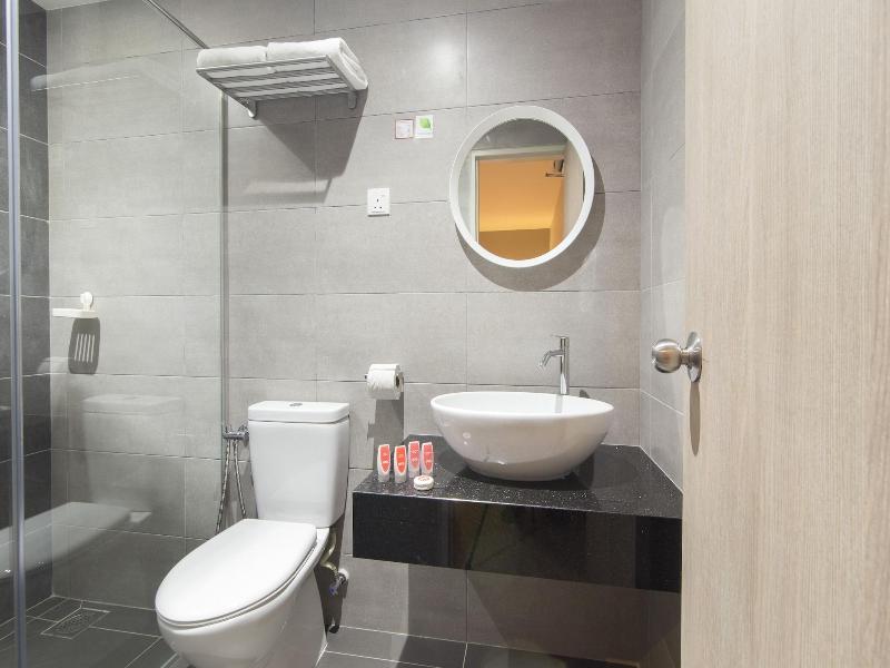Super OYO 1191 Yootel Boutique Hotel image