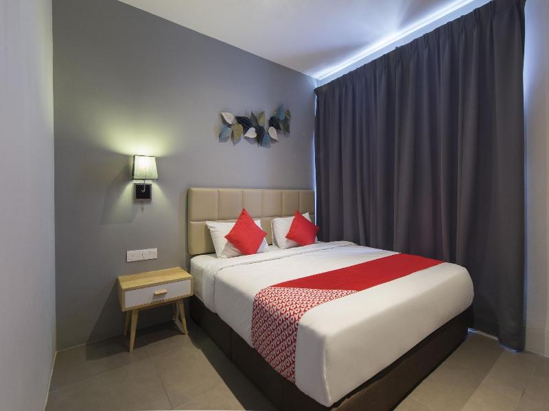 Super OYO 1191 Yootel Boutique Hotel image