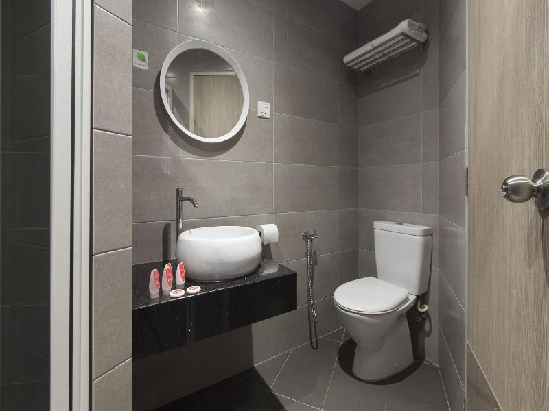 Super OYO 1191 Yootel Boutique Hotel image