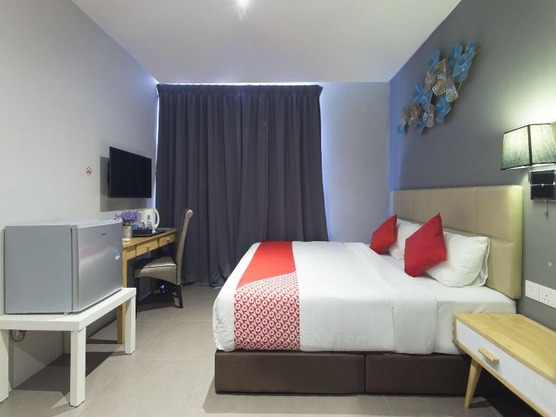 Super OYO 1191 Yootel Boutique Hotel image