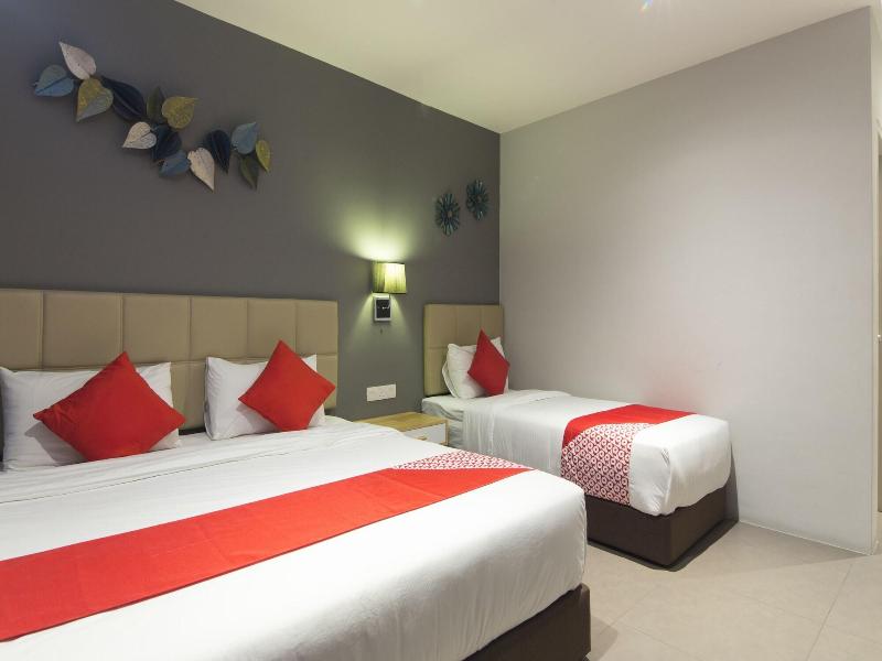 Super OYO 1191 Yootel Boutique Hotel image