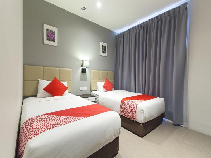 Super OYO 1191 Yootel Boutique Hotel image