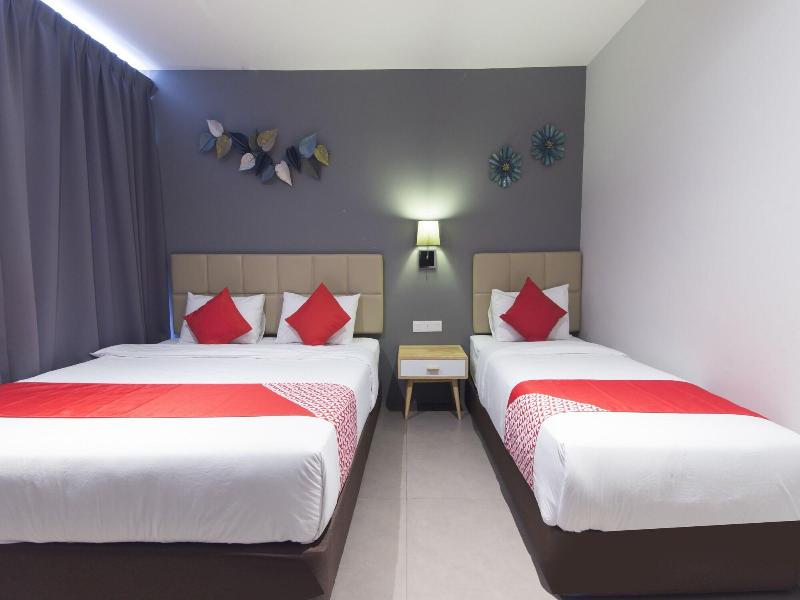 Super OYO 1191 Yootel Boutique Hotel image