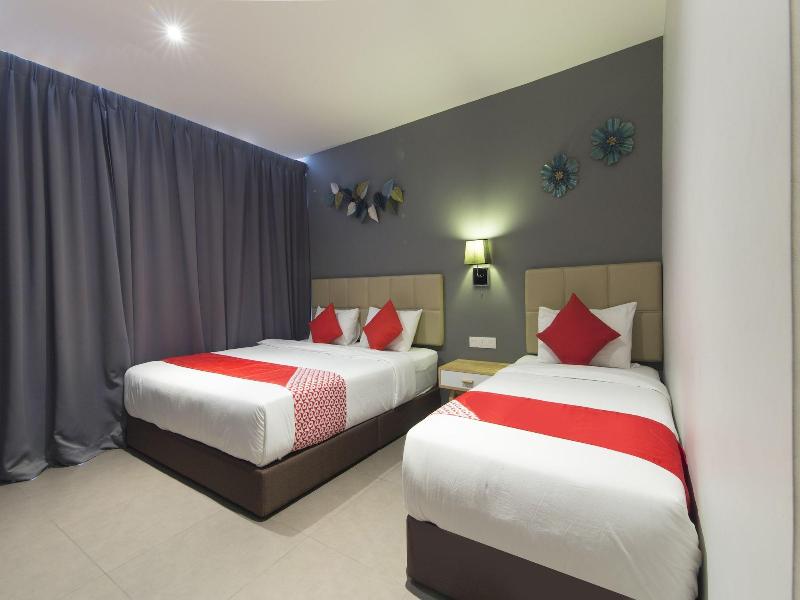 Super OYO 1191 Yootel Boutique Hotel image
