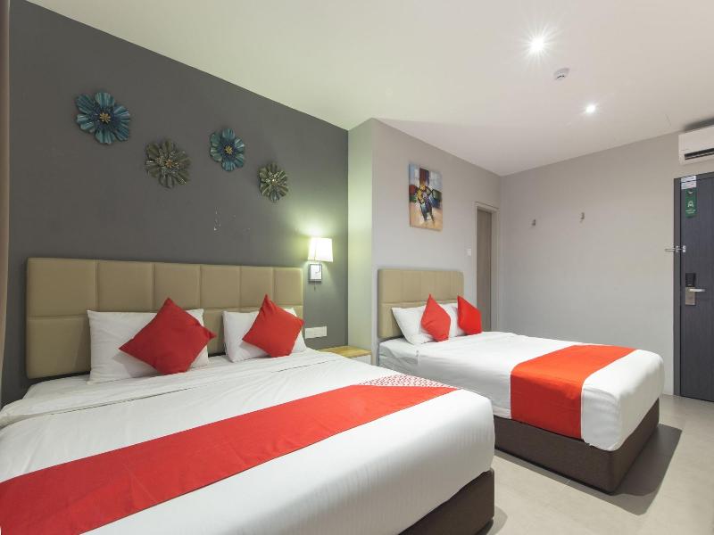 Super OYO 1191 Yootel Boutique Hotel image