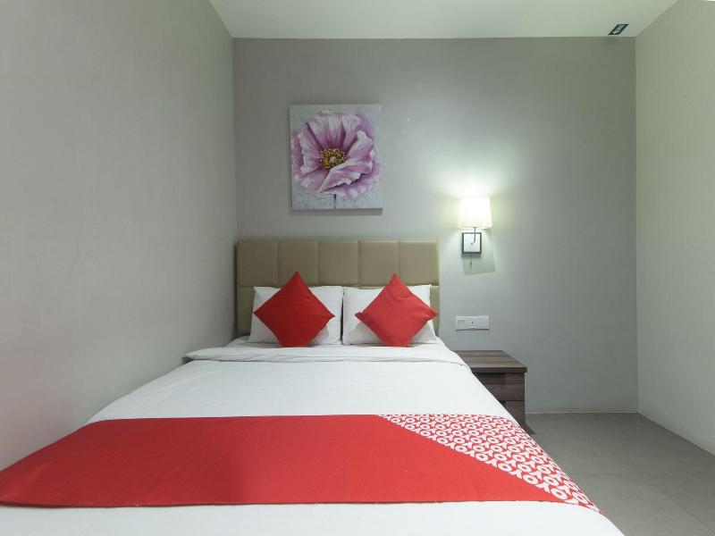 Super OYO 1191 Yootel Boutique Hotel image