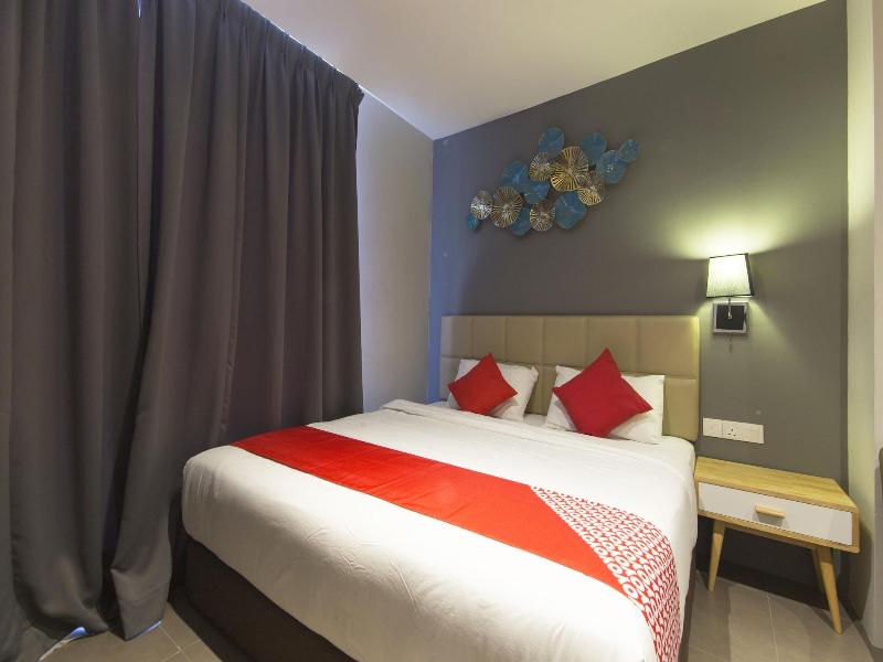 Super OYO 1191 Yootel Boutique Hotel image