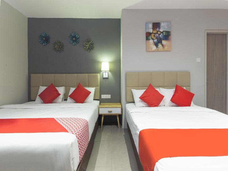 Super OYO 1191 Yootel Boutique Hotel image