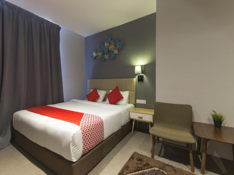 Super OYO 1191 Yootel Boutique Hotel image