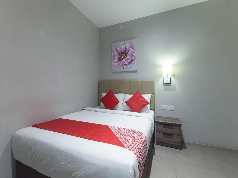 Super OYO 1191 Yootel Boutique Hotel image
