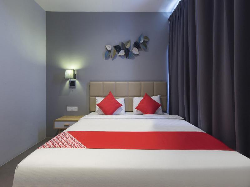 Super OYO 1191 Yootel Boutique Hotel image