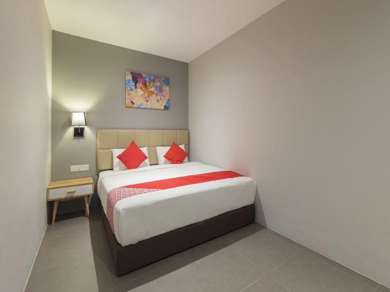 Super OYO 1191 Yootel Boutique Hotel image