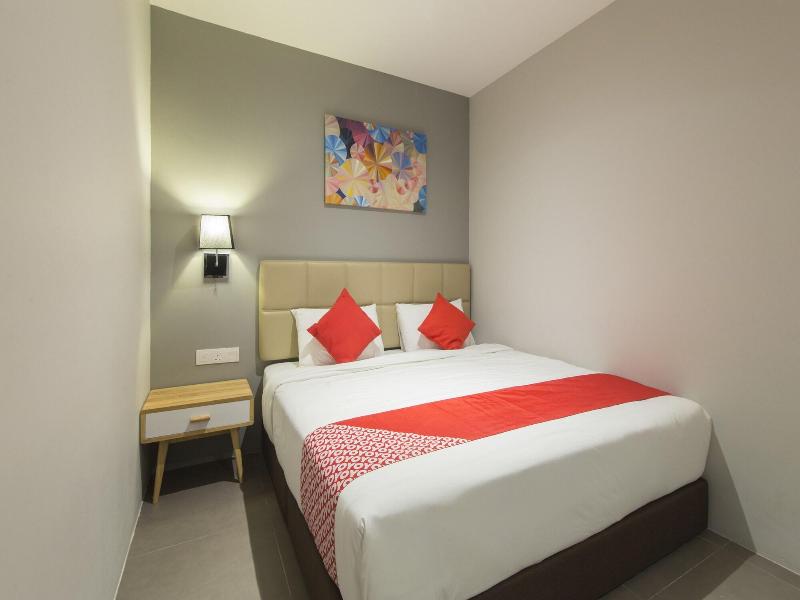 Super OYO 1191 Yootel Boutique Hotel image