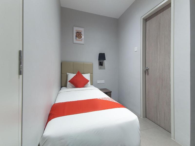 Super OYO 1191 Yootel Boutique Hotel image