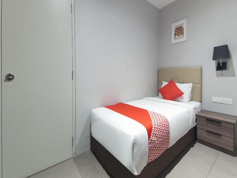 Super OYO 1191 Yootel Boutique Hotel image
