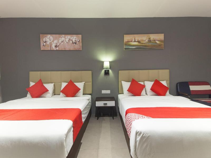 Super OYO 1191 Yootel Boutique Hotel image