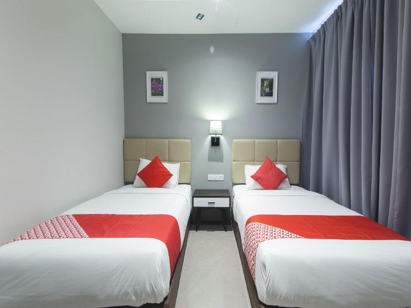 Super OYO 1191 Yootel Boutique Hotel image