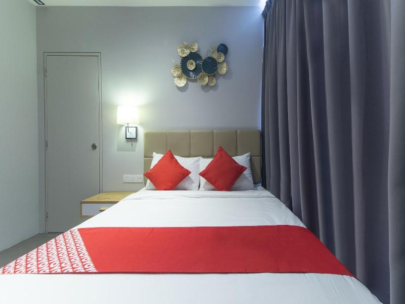Super OYO 1191 Yootel Boutique Hotel image