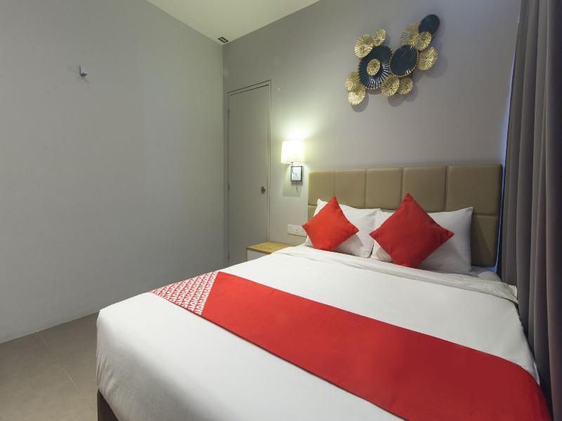 Super OYO 1191 Yootel Boutique Hotel image