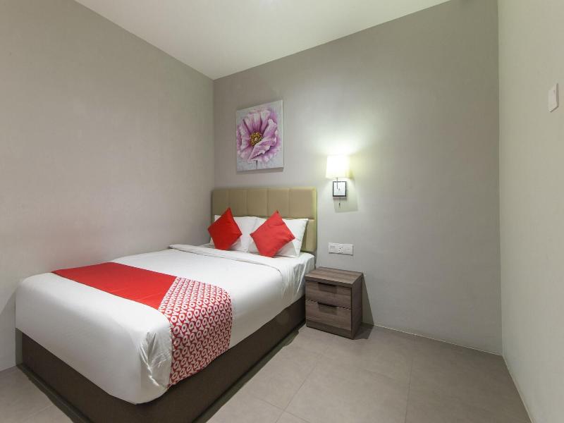 Super OYO 1191 Yootel Boutique Hotel image