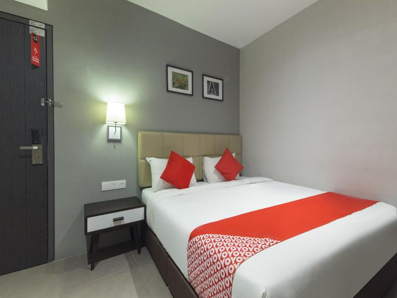 Super OYO 1191 Yootel Boutique Hotel image