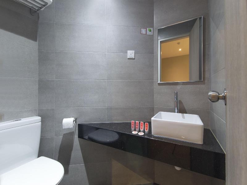 Super OYO 1191 Yootel Boutique Hotel image
