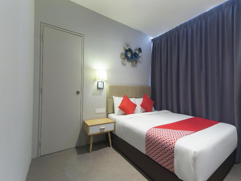 Super OYO 1191 Yootel Boutique Hotel image