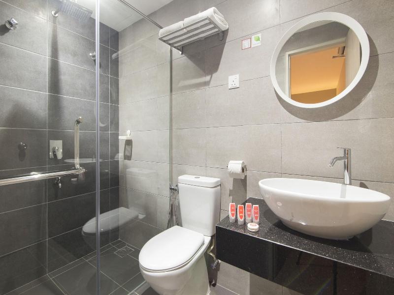 Super OYO 1191 Yootel Boutique Hotel image