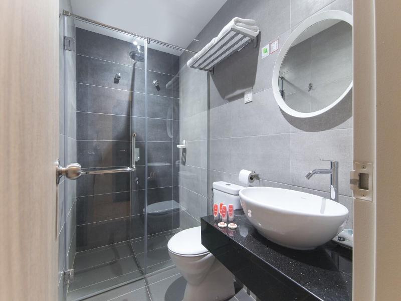 Super OYO 1191 Yootel Boutique Hotel image