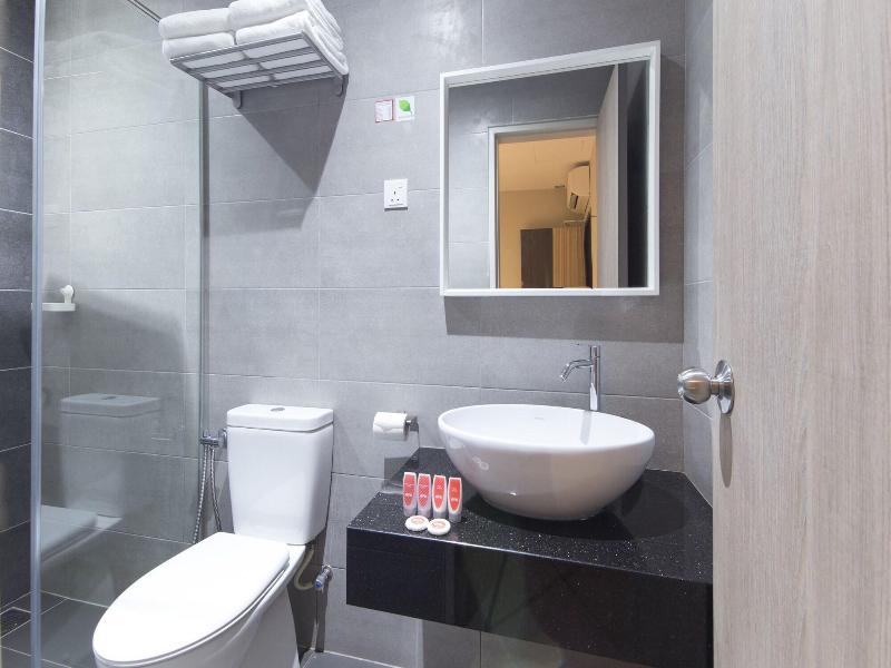Super OYO 1191 Yootel Boutique Hotel image