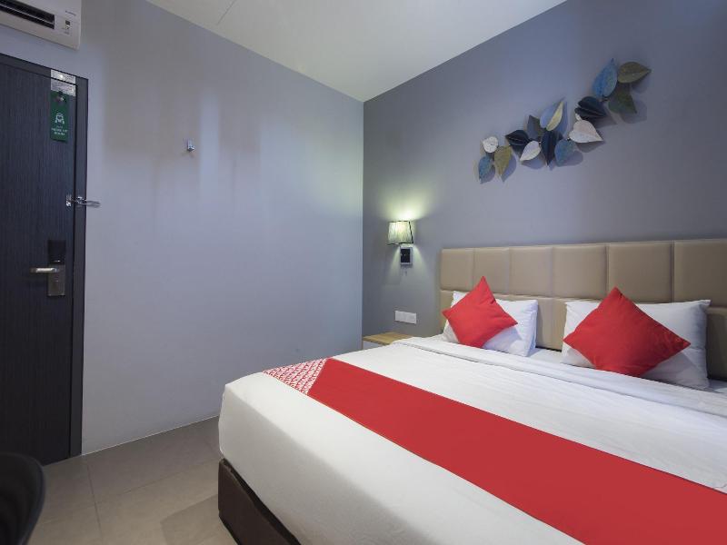 Super OYO 1191 Yootel Boutique Hotel image