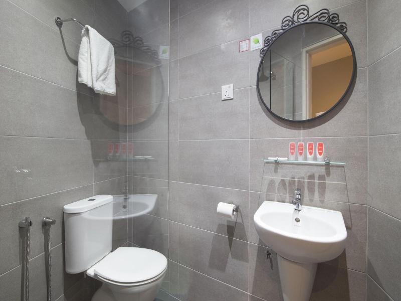 Super OYO 1191 Yootel Boutique Hotel image