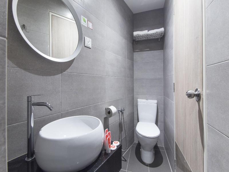Super OYO 1191 Yootel Boutique Hotel image