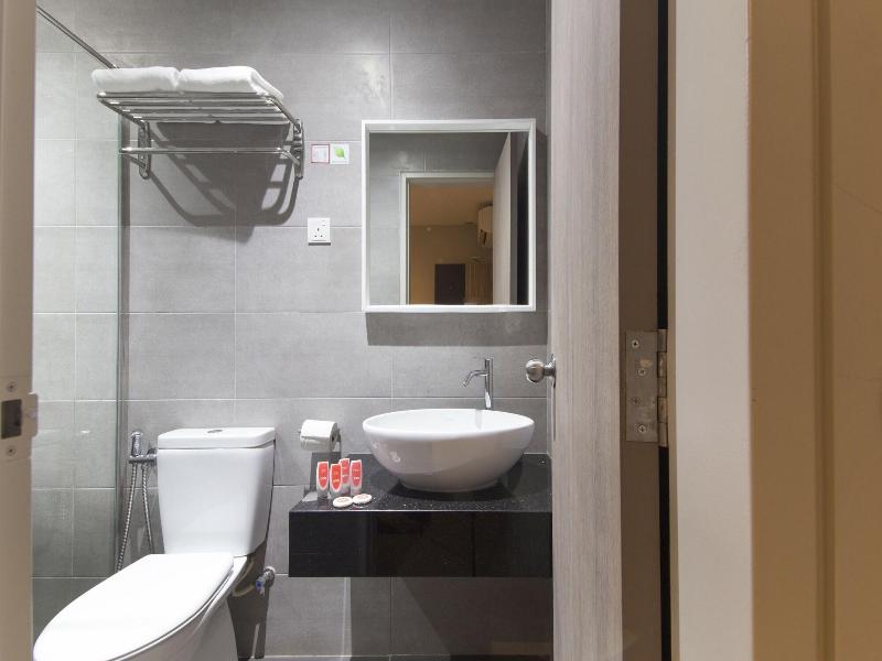 Super OYO 1191 Yootel Boutique Hotel image