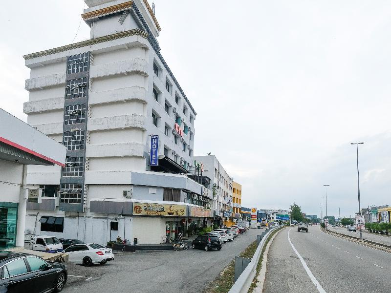 Hotel 75 Temerloh