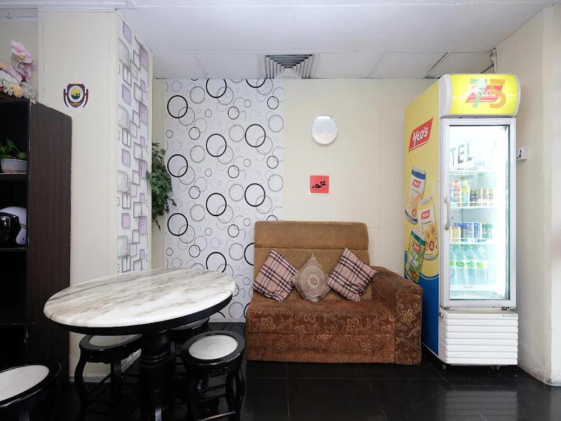 Hotel 75 Temerloh